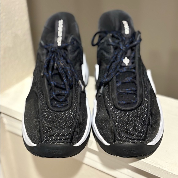 Nike Men's Cosmic Unity 2 Black / Grey Men’s sz 11.5 Basketball Shoes DH1537-003 - Picture 6 of 12